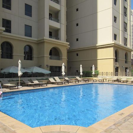 Beautiful 2Br & 4Br Apartments On Jbr Beach, Walking Distance To Bluewaters Island - By Sunkissed Holiday Homes Dubai Eksteriør billede