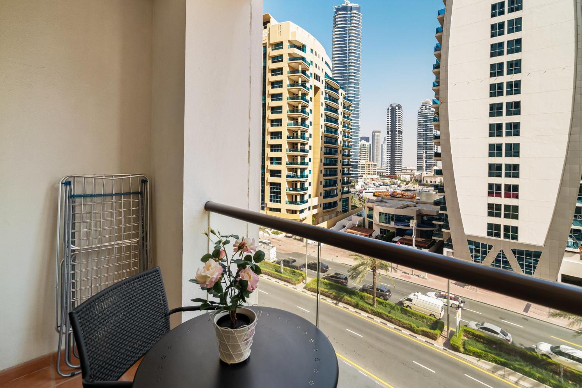 Beautiful 2Br & 4Br Apartments On Jbr Beach, Walking Distance To Bluewaters Island - By Sunkissed Holiday Homes Dubai Eksteriør billede